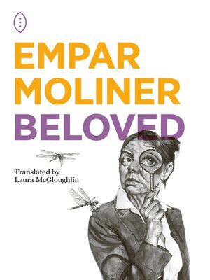 cover image of Beloved